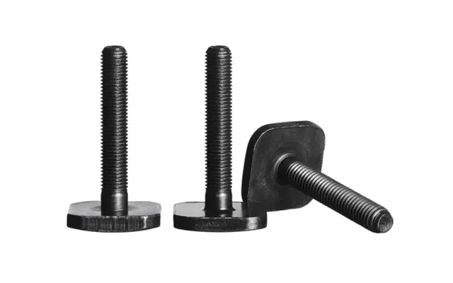 Thule T-spor Adapter