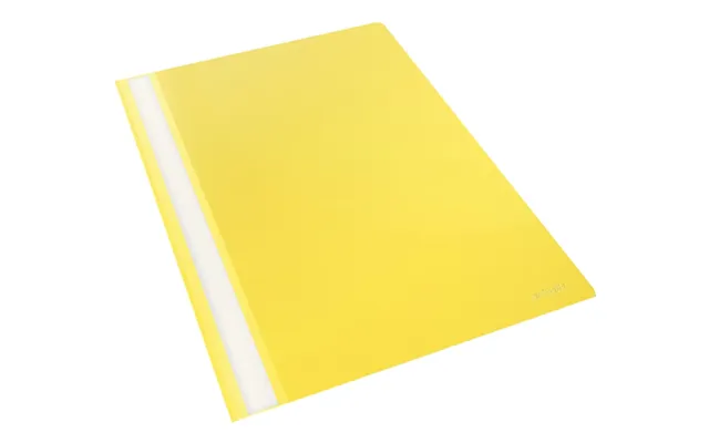 Tilbudsmappe Esselte Vivida A4, Gul - 25 Stk.