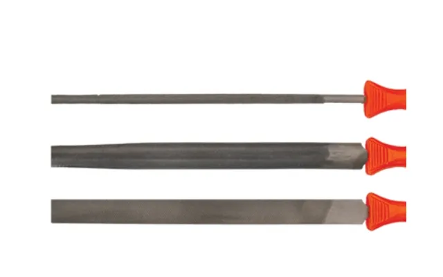 Top Tools Metalfile 3 Stk 06a430