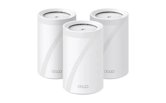 Tp-link Deco Be65 - 3 Pack