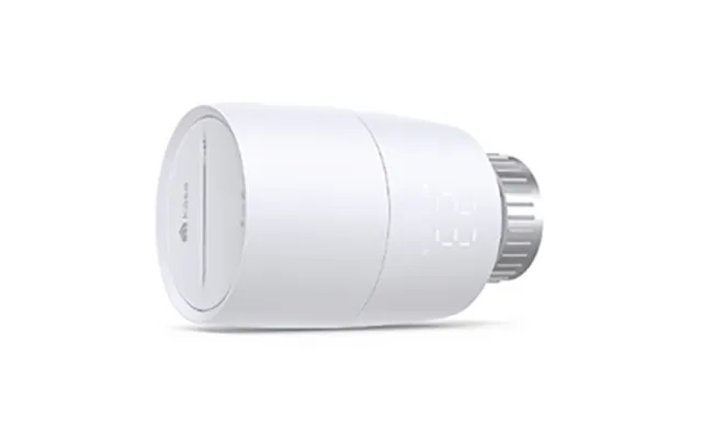 Tp-link Kasa Smart Ke100 Radiatoriaus Termostatas