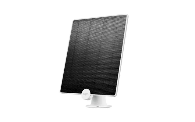 Tp-link Tapo A200, 4,5 W, 5,2 V, 0 - 360 , Ip65, Micro-usb, Tapo C425, Tapo C420, Tapo C400
