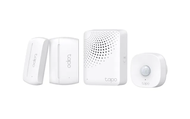 Tp-link Tapo T30 Kit - Motion