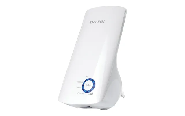 Tp-link Tl-wa850re 300mbps Universal Wireless N Range Extender - Forlænger Til Trådløst Netværk