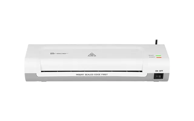 Tracer Trl-5 - Laminator
