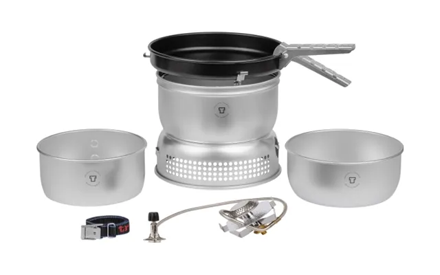 Trangia 25-3ul Gb Campingkomfur