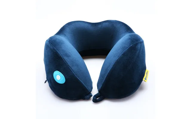 Travel Blue Massage Tranquility-hierova Niskatyyny