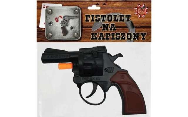 Trifox Cap Pistol Primer