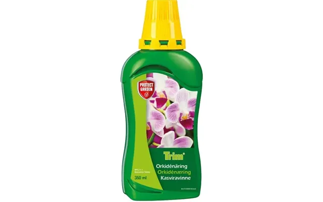 Trim Orkidénæring - 350 Ml