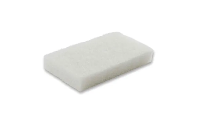 Trip Trap Pad Hvid Til Padholder