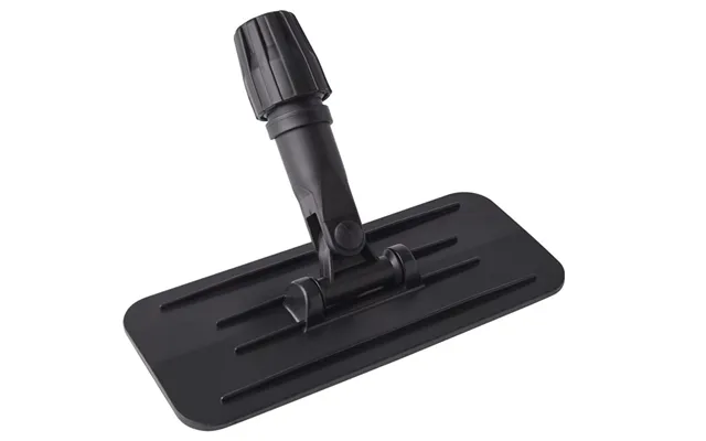 Trip Trap Padholder Sort Fleksibel Håndtag