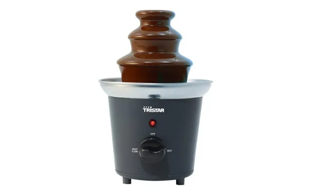 Tristar Cf-1603 - Chocolade Fountain