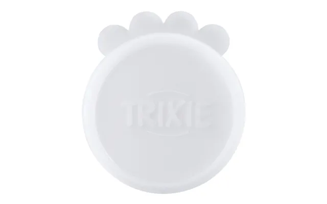 Trixie Lid For Tins - Silicone