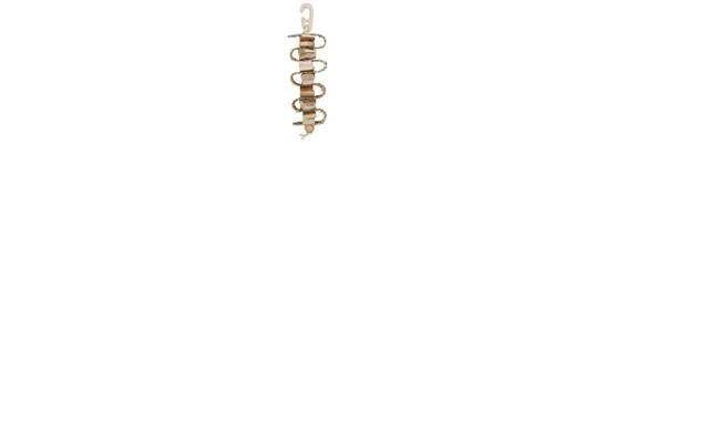 Trixie Natural Living Legetøj Med Halml - 21 Cm