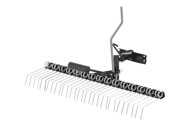 Trolla Gårdrive 120 Cm