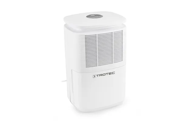 Trotec 1120000034, 220 - 240 V, 50 Hz, 220 Mm, 280 Mm, 415 Mm, 9,5 Kg