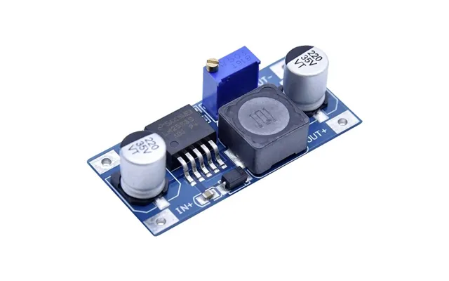 Tru Components Tc-9927140 N A Spændingsregulator 1 Stk