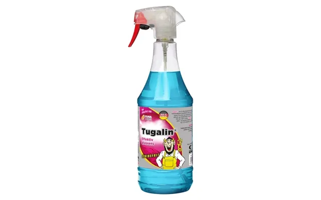 Tuga Chemie Tugalin Ruderens