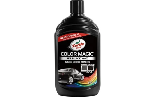 Turtle Wax Color Magic - Sort