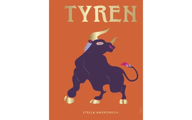 Tyren Stella Andromeda