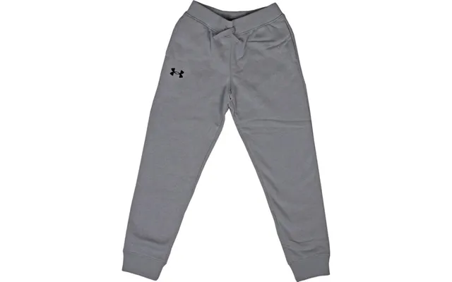 Ua Drenge Bukser Rival Cotton Pants 1357634 011