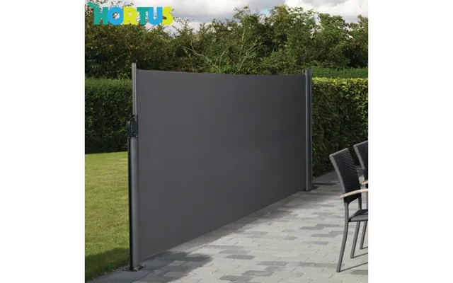 Udtrækssejl Enkelt 140 X 300 Cm Hortus 211-900