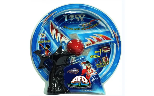 Ufo Air Spinner