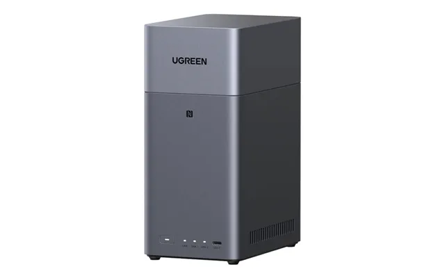 Ugreen Nasync Dh2300 Nas System 2-bay