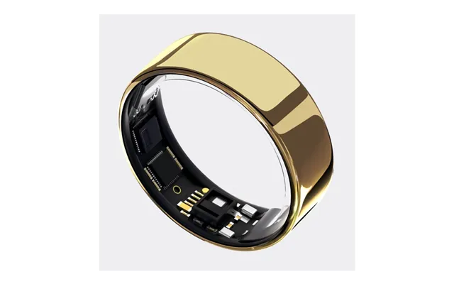 Ultrahuman Ring Air - 8