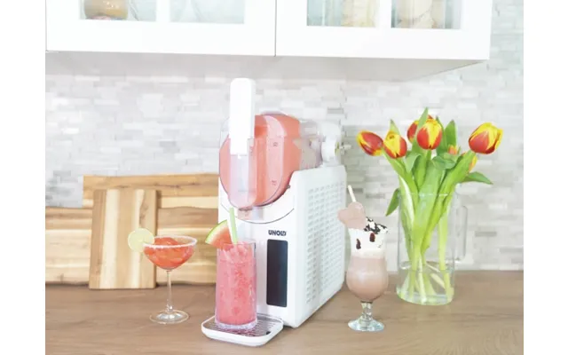Unold Slush-eismaschine Susi 48940 - Kompressor Ismaskine