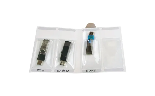 Usb-lomme - Djois