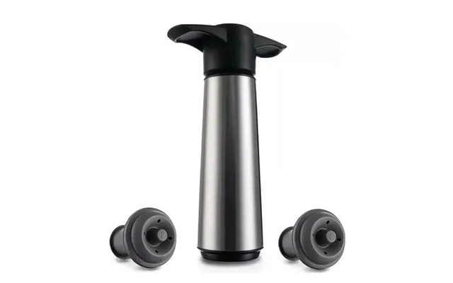 Vacu Vin Wine Saver - Sort