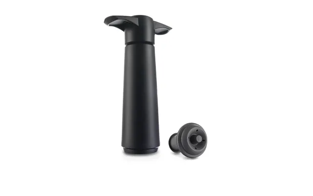 Vacuvin Wine Saver Blister 1 X Vinprop - Sort