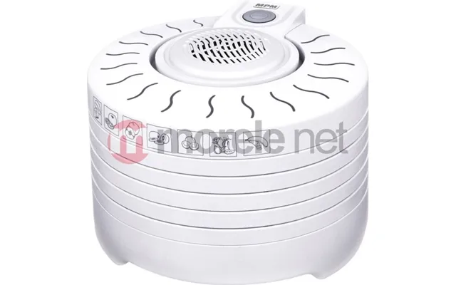 Vaisi Gryb D Iovykl Mpm Msg-01 - Baltos Spalvos