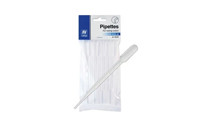 Vallejo 26.003 - Pipette