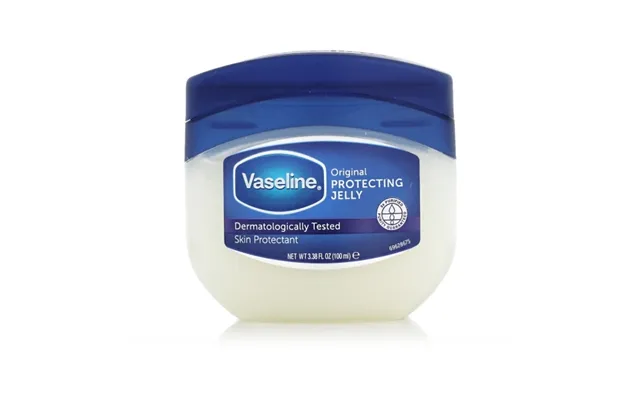 Vaseline Petroleum Jelly Original 100 Ml