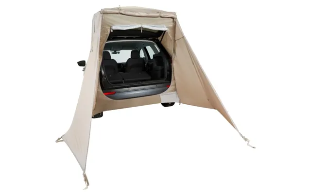 Vaude Drive Trunk - Camping