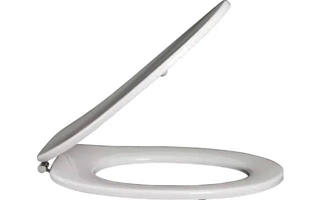 V&b 8823 Omnia Classic Sæde Hvid