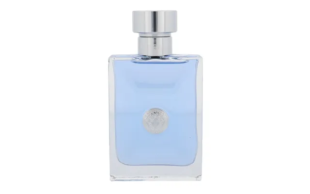 Versace Pour Homme After Shave Lotion 100ml