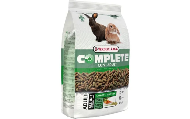 Versele Laga Complete Cuni Adult 8kg