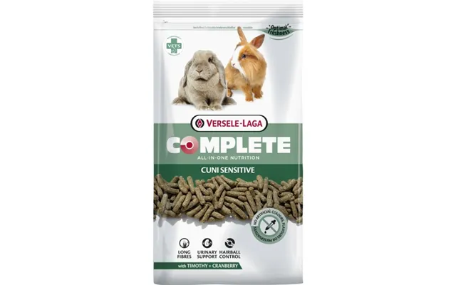 Versele-laga Cuni Sensitive Complete - Snack