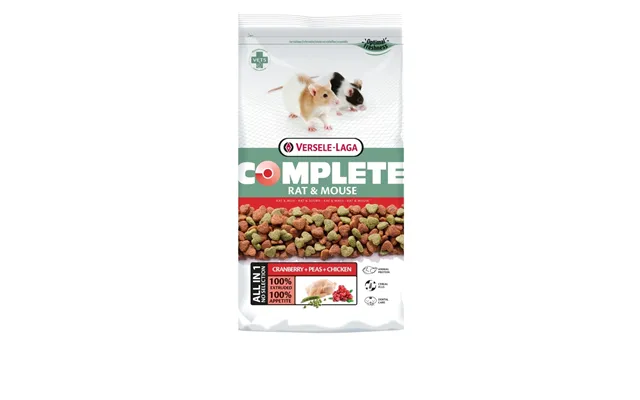 Versele-laga Rat & Mouse 2 Kg - Granulat