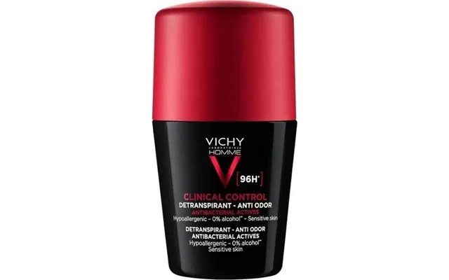 Vichy - Homme