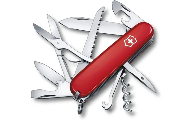 Victorinox Huntsman