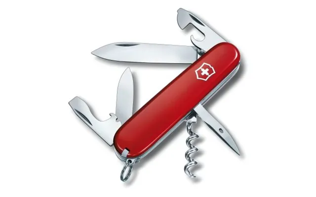 Victorinox Spartan - Slip Joint Knife