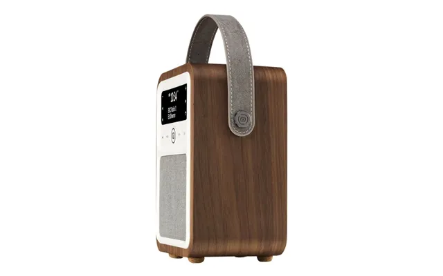 Viewquest Monty - Dab Bærbar Radio