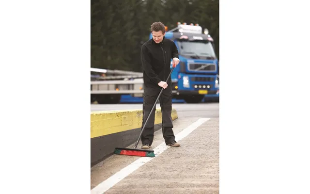 Vikan Værkstedskost 63 Cm