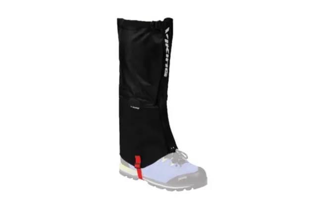 Viking Stuptuty Kanion Sort R. L 850 20 3723 09 L