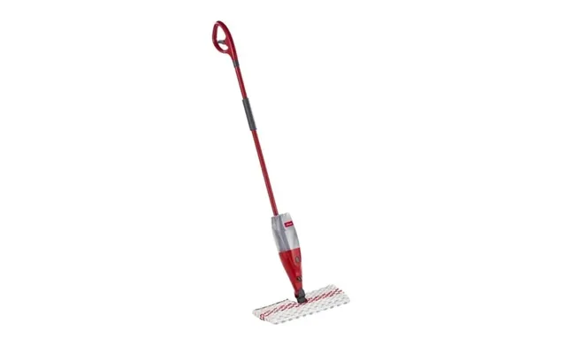 Vileda 1-2 Spray Max Microfibre Mop