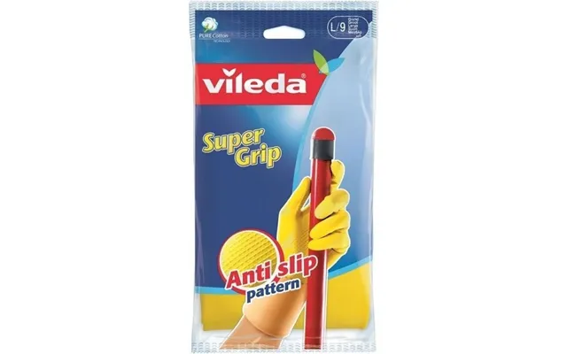 Vileda Supergrip M